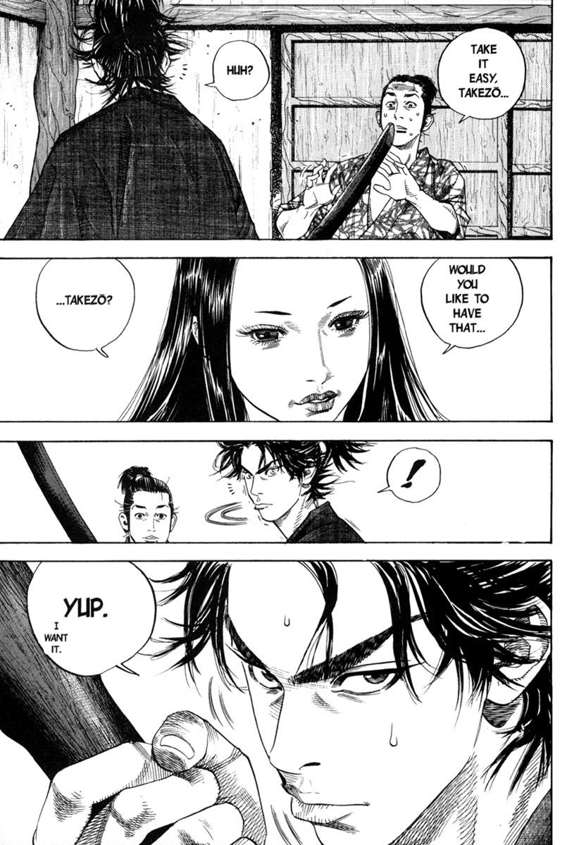 Read VagabondEN Manga Online