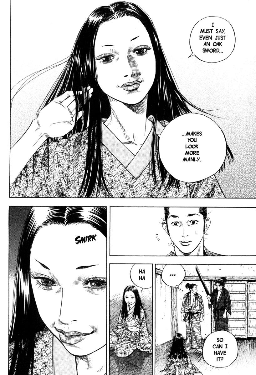 Read VagabondEN Manga Online