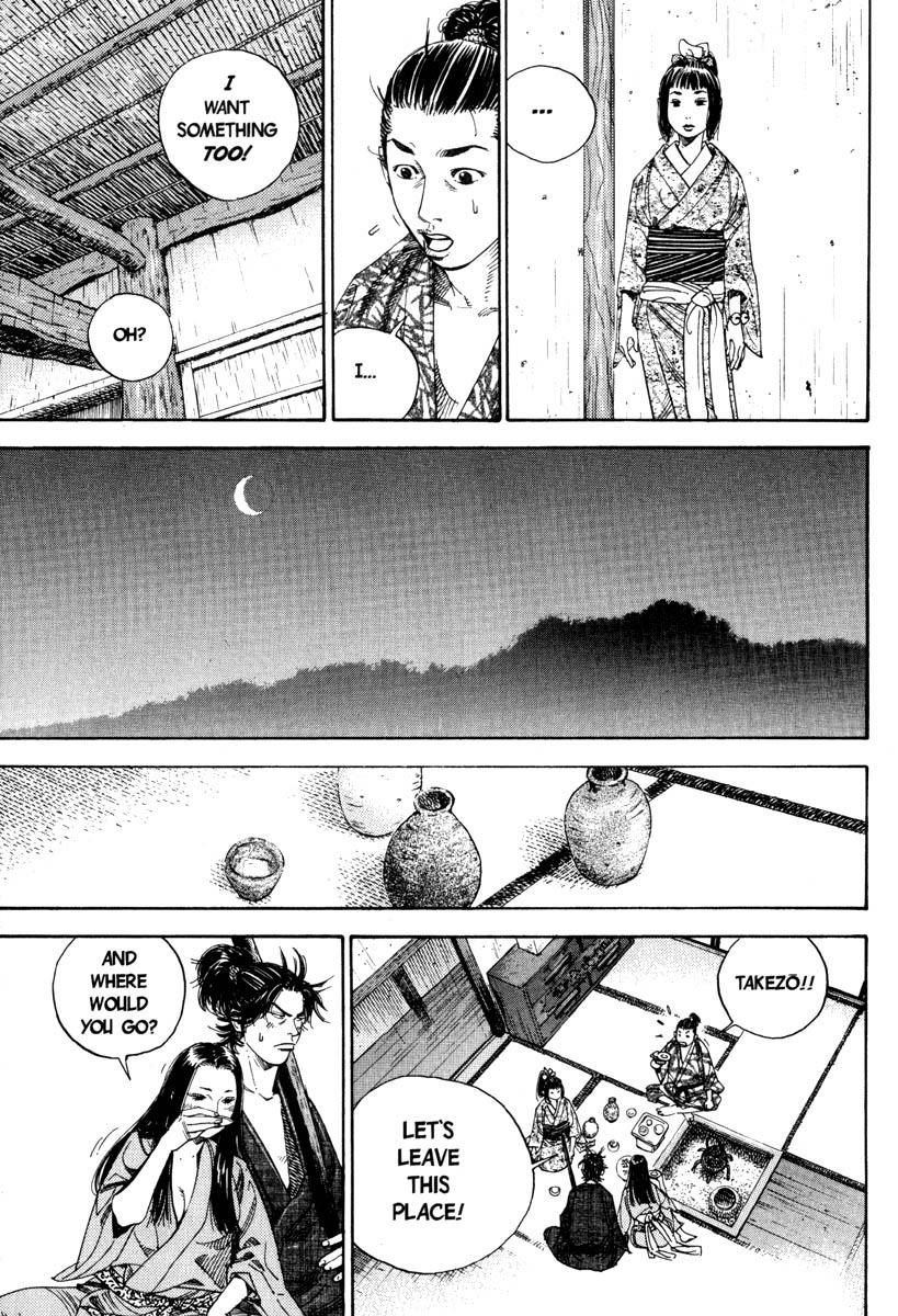Read VagabondEN Manga Online