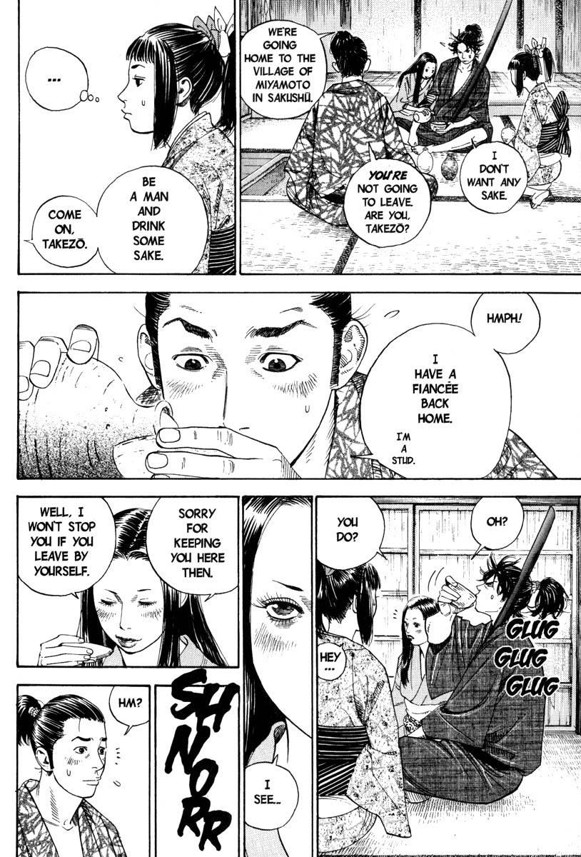 Read VagabondEN Manga Online