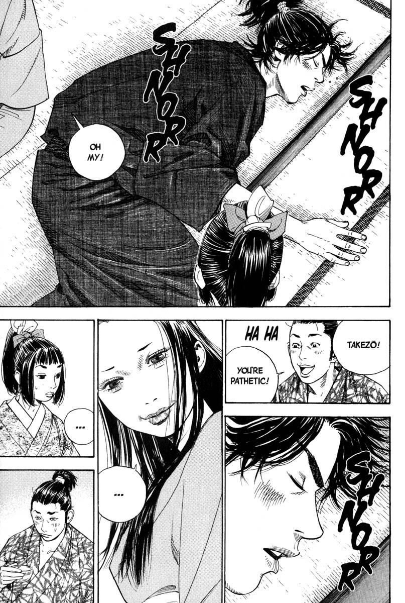 Read VagabondEN Manga Online