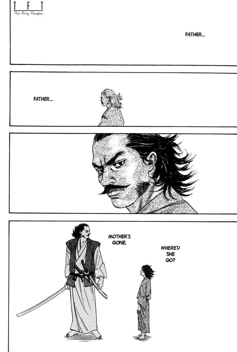 Read VagabondEN Manga Online