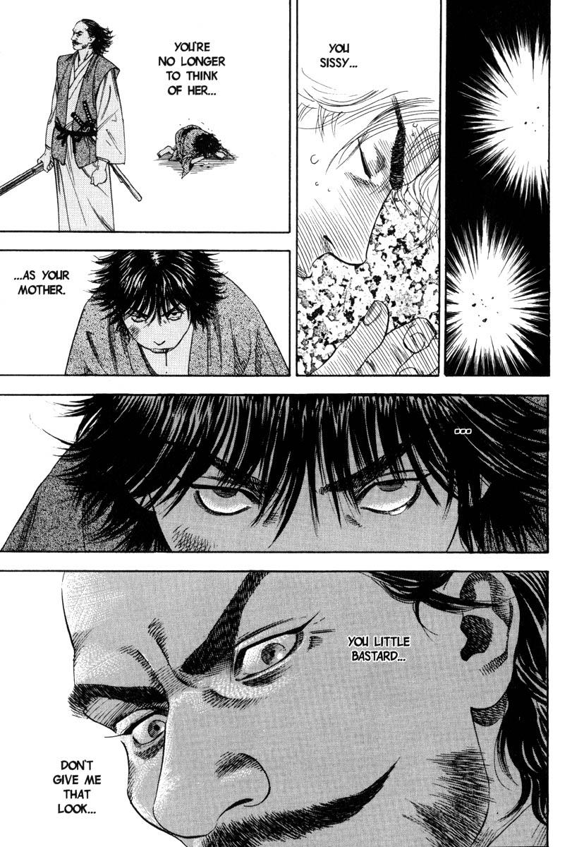 Read VagabondEN Manga Online