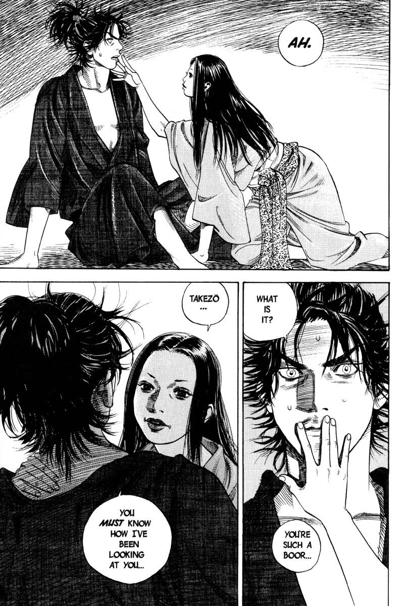 Read VagabondEN Manga Online