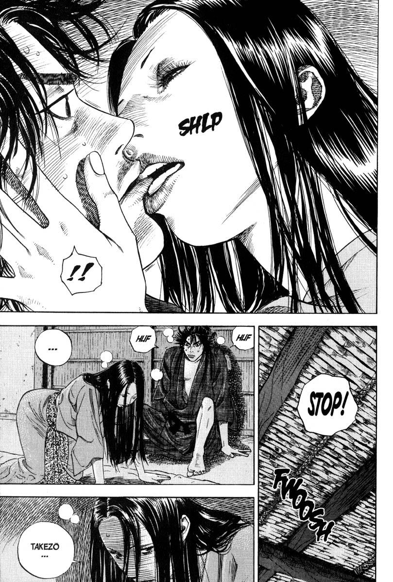 Read VagabondEN Manga Online