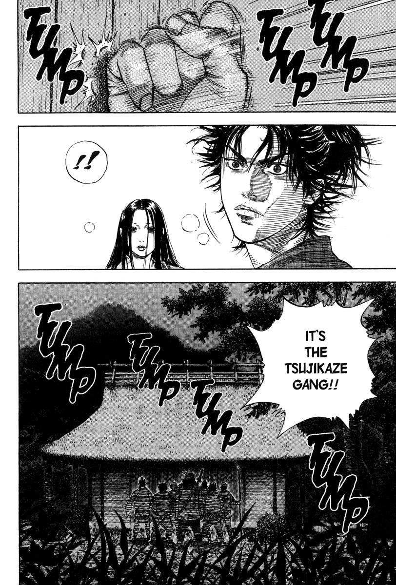 Read VagabondEN Manga Online