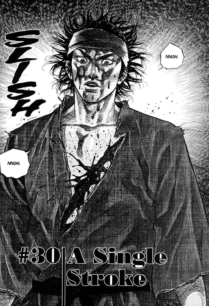 Read VagabondEN Manga Online