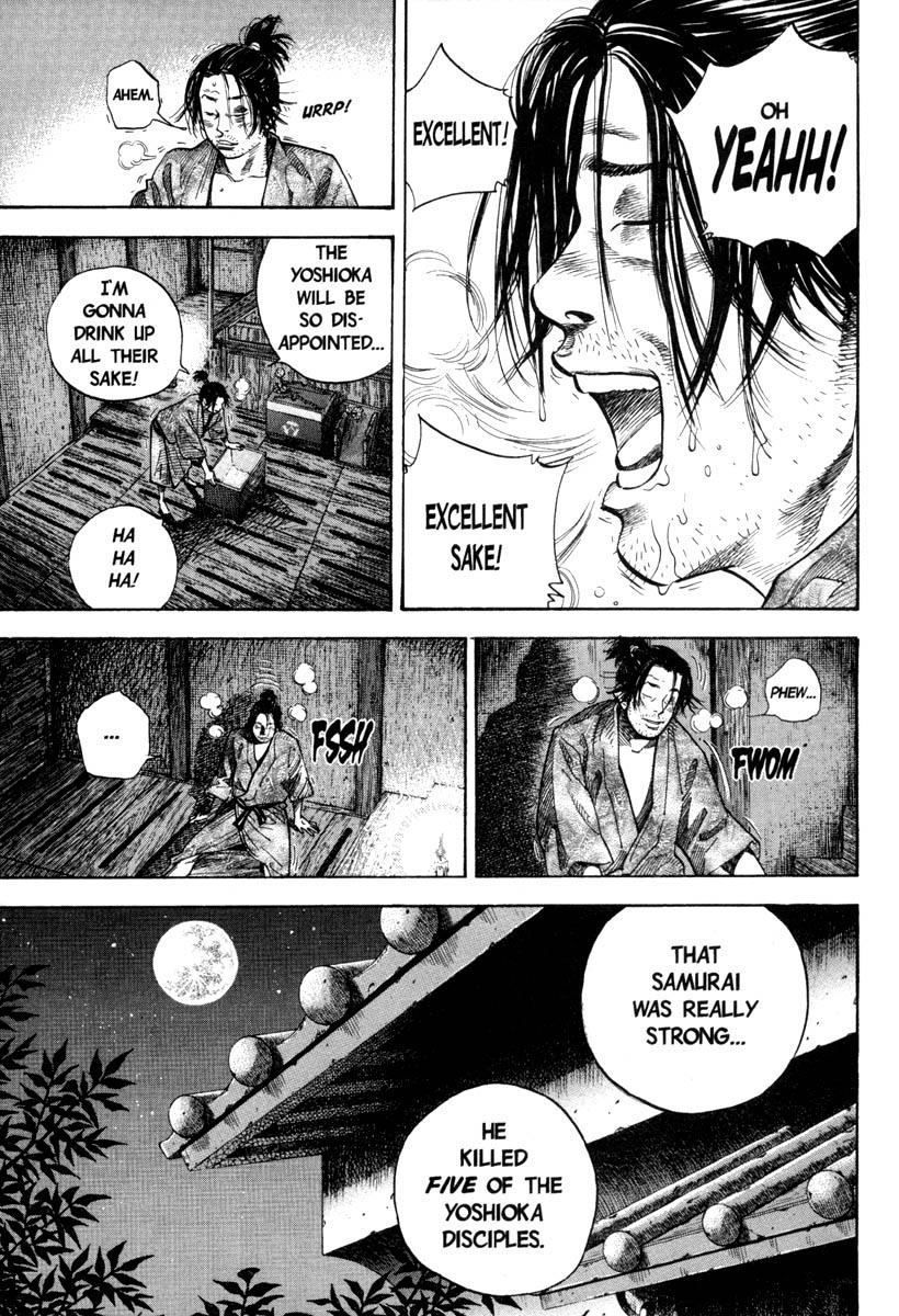 Read VagabondEN Manga Online