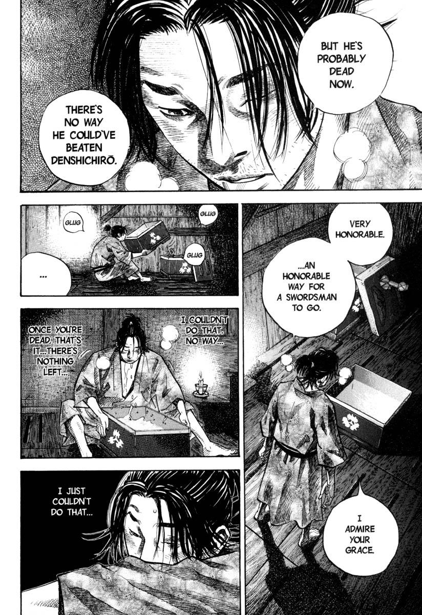 Read VagabondEN Manga Online