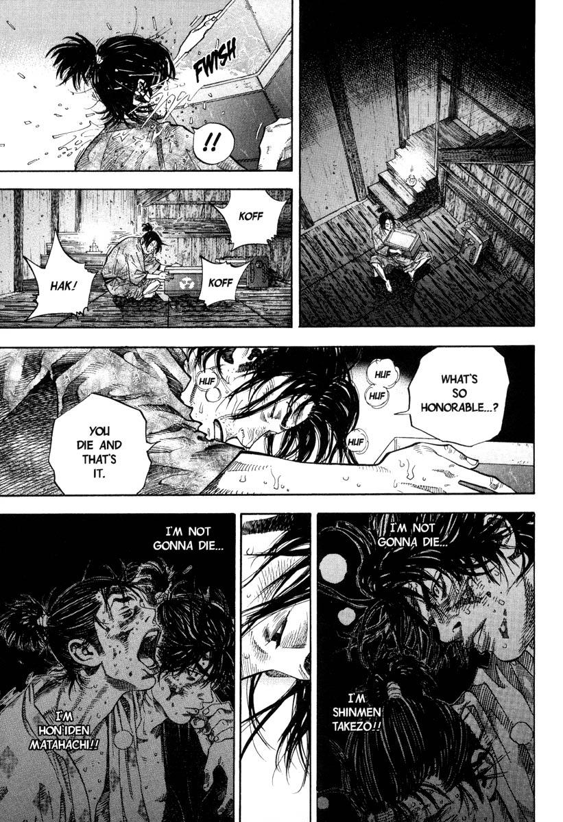 Read VagabondEN Manga Online