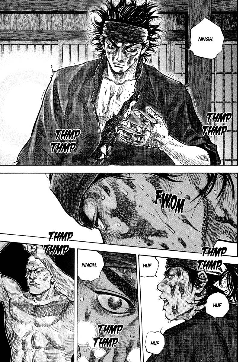 Read VagabondEN Manga Online
