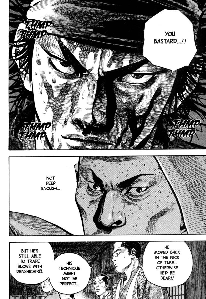 Read VagabondEN Manga Online