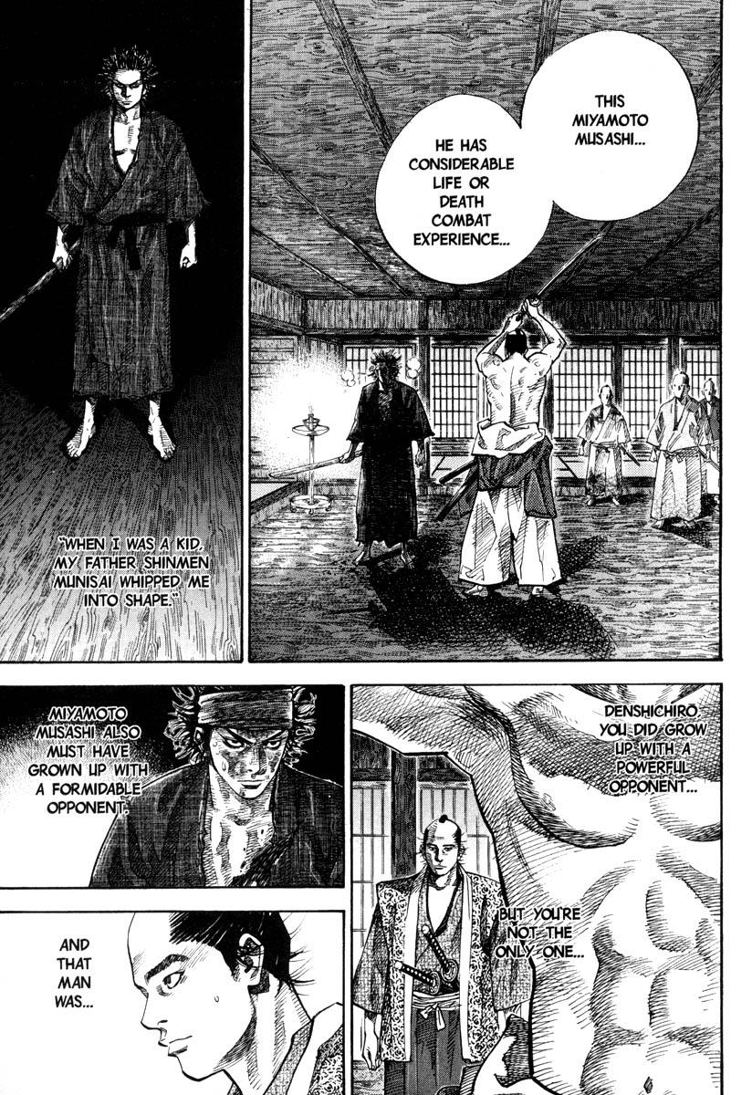 Read VagabondEN Manga Online