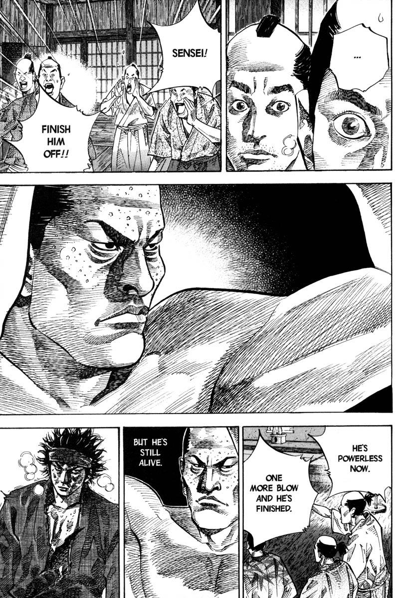 Read VagabondEN Manga Online