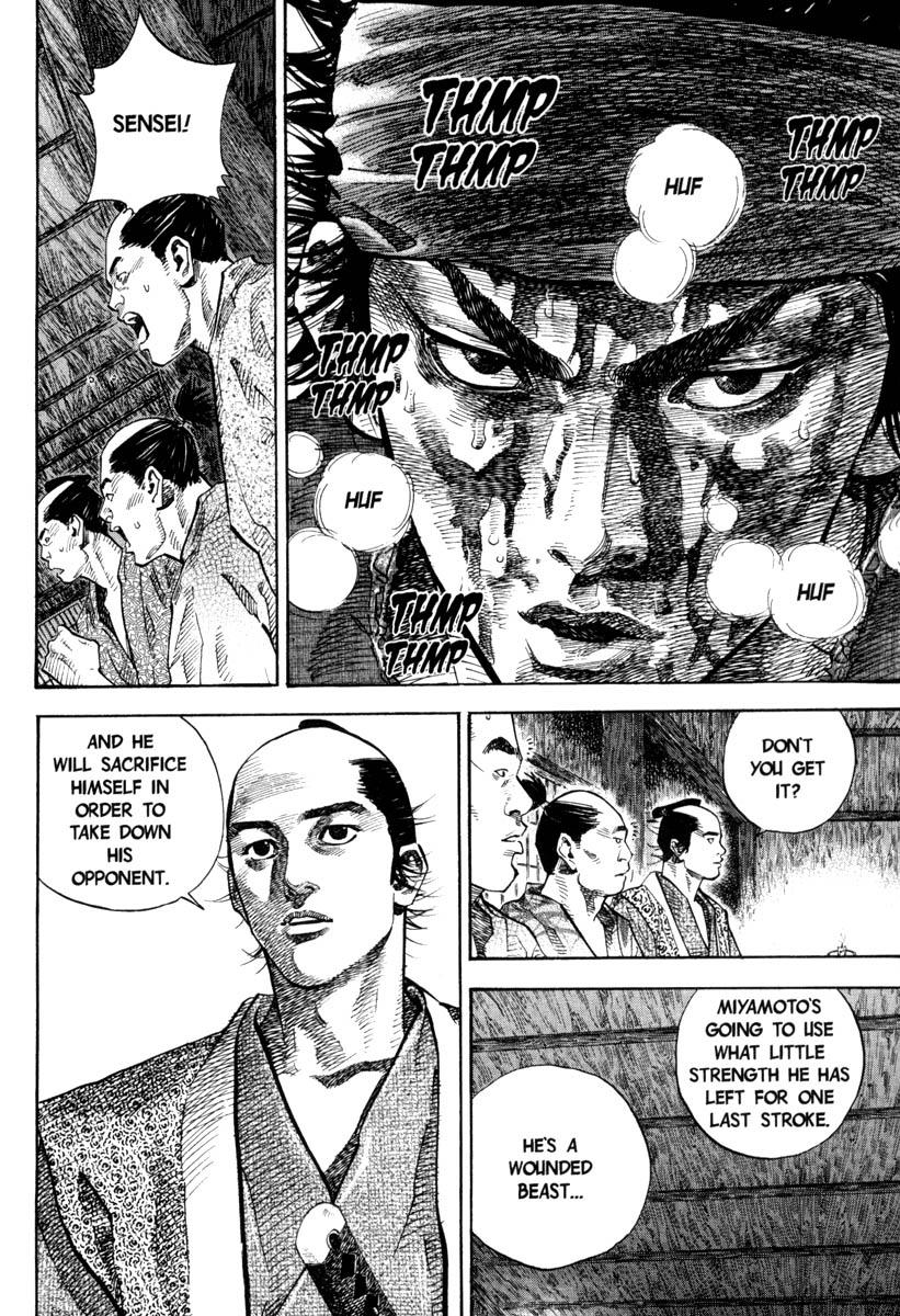 Read VagabondEN Manga Online