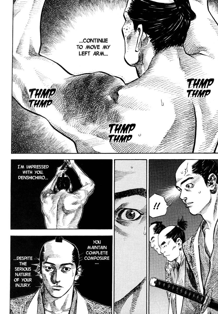 Read VagabondEN Manga Online