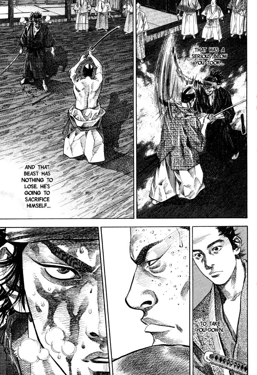 Read VagabondEN Manga Online