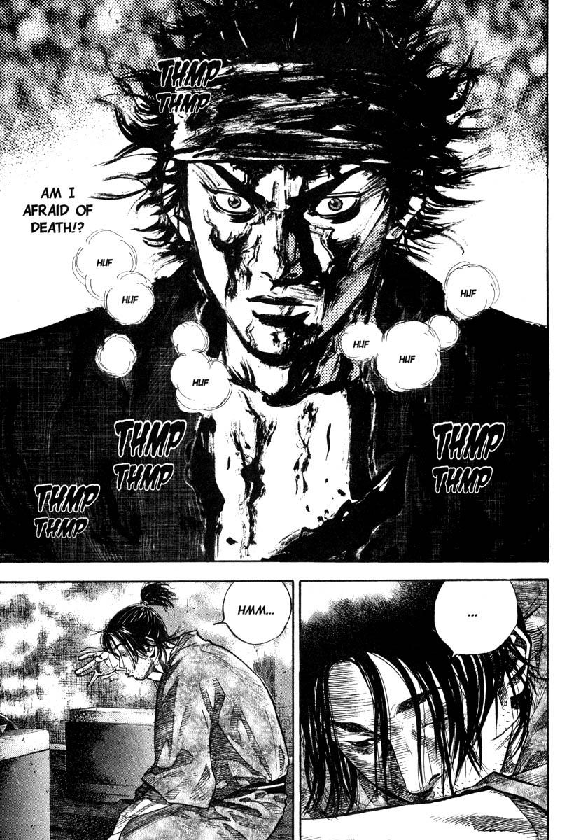 Read VagabondEN Manga Online