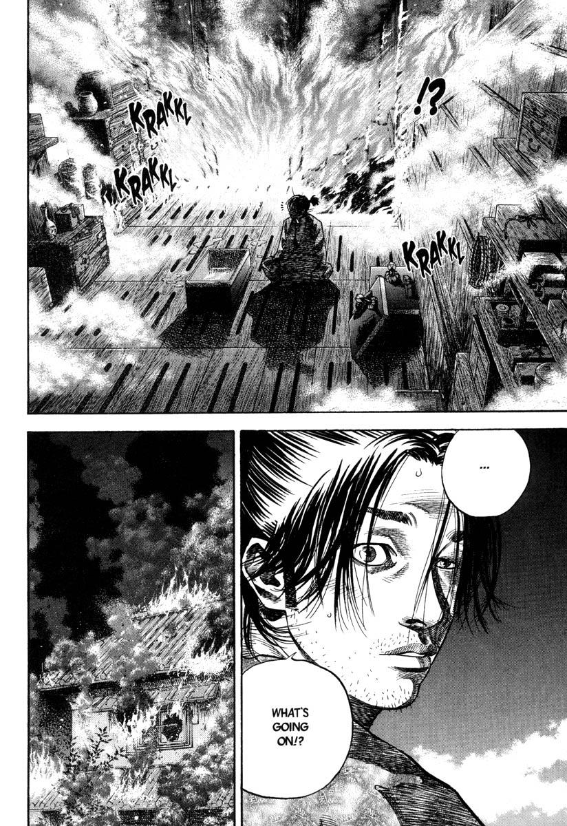 Read VagabondEN Manga Online
