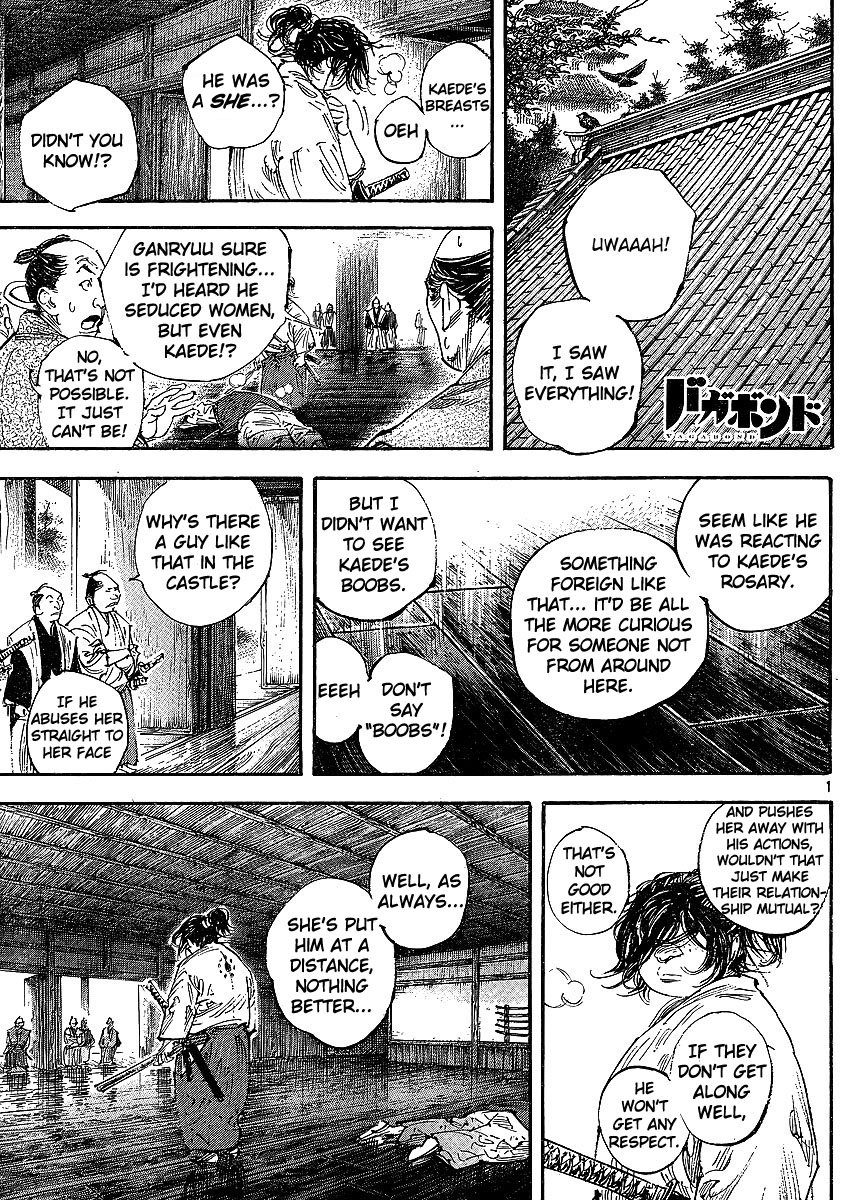 Read VagabondEN Manga Online