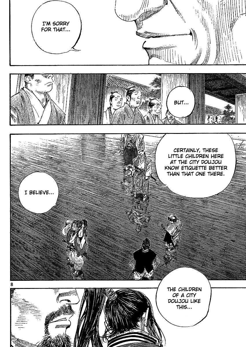 Read VagabondEN Manga Online