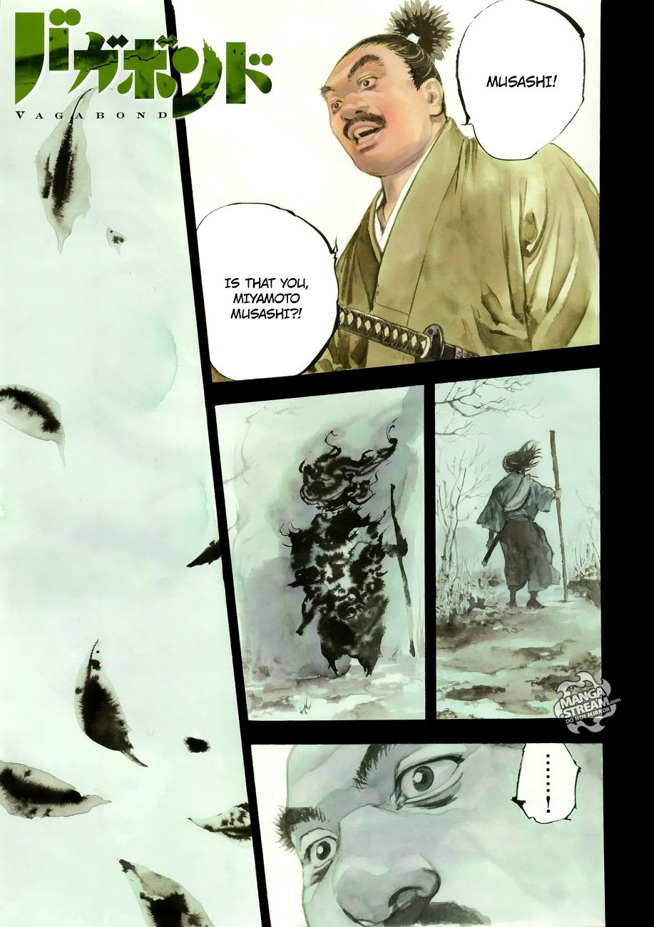 Read VagabondEN Manga Online