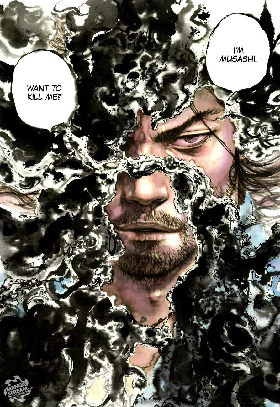 Read VagabondEN Manga Online