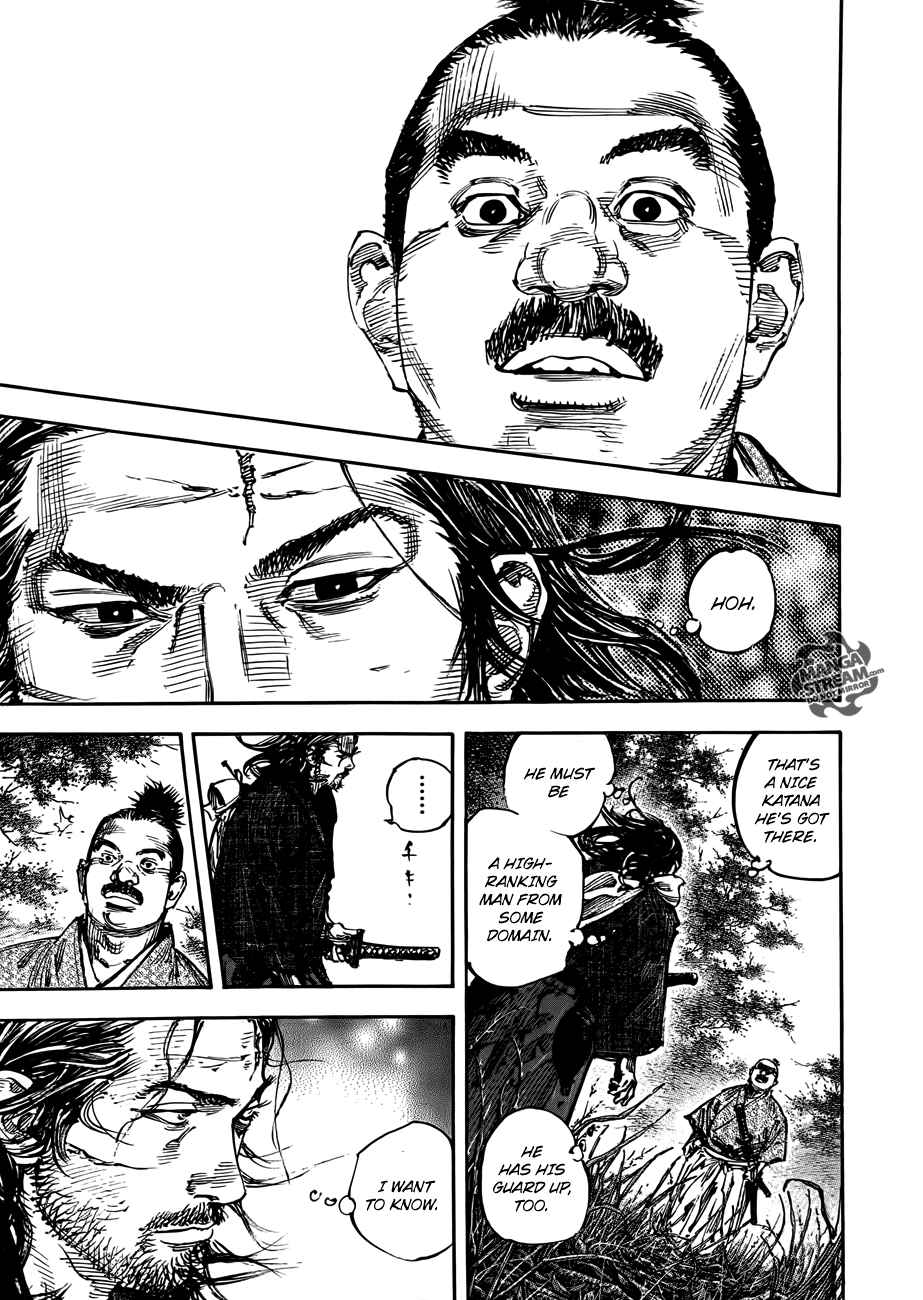 Read VagabondEN Manga Online