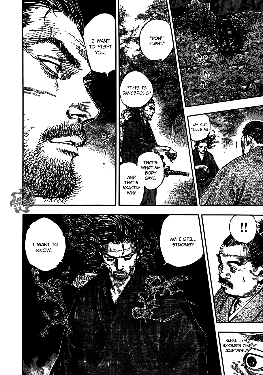 Read VagabondEN Manga Online