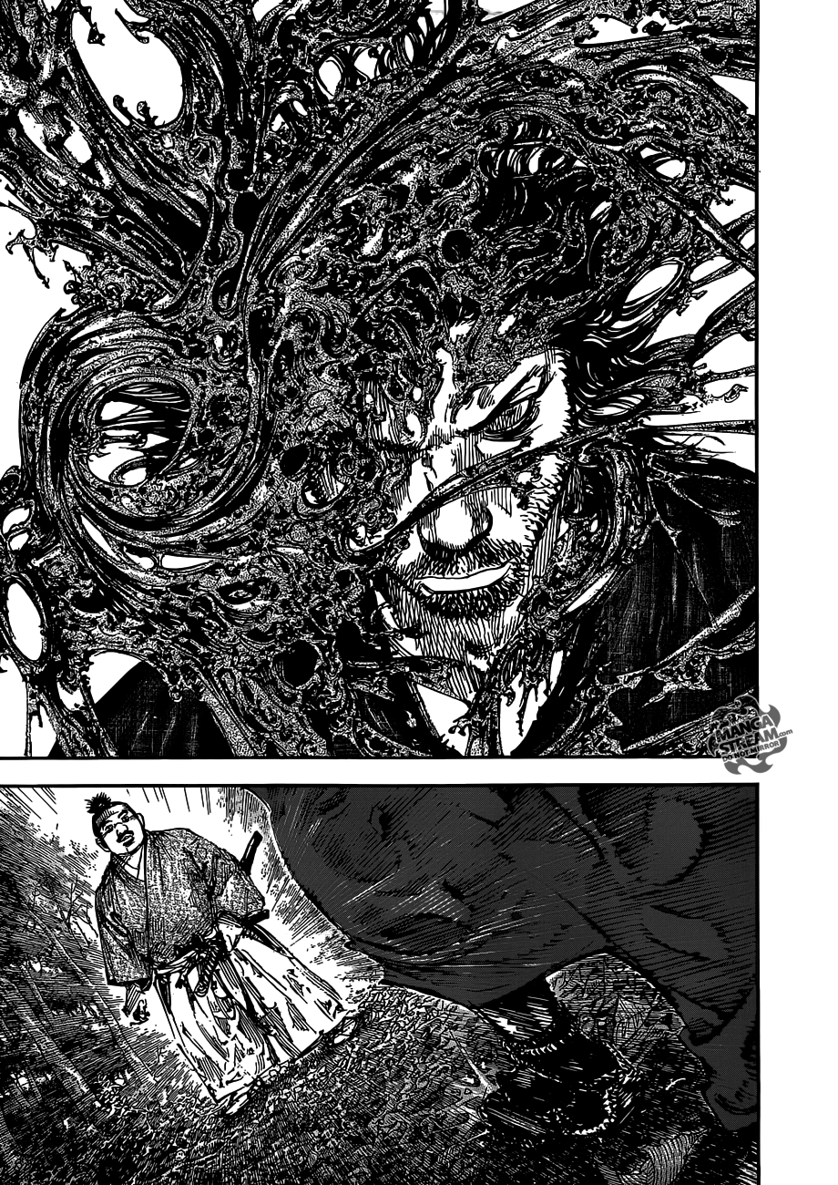 Read VagabondEN Manga Online