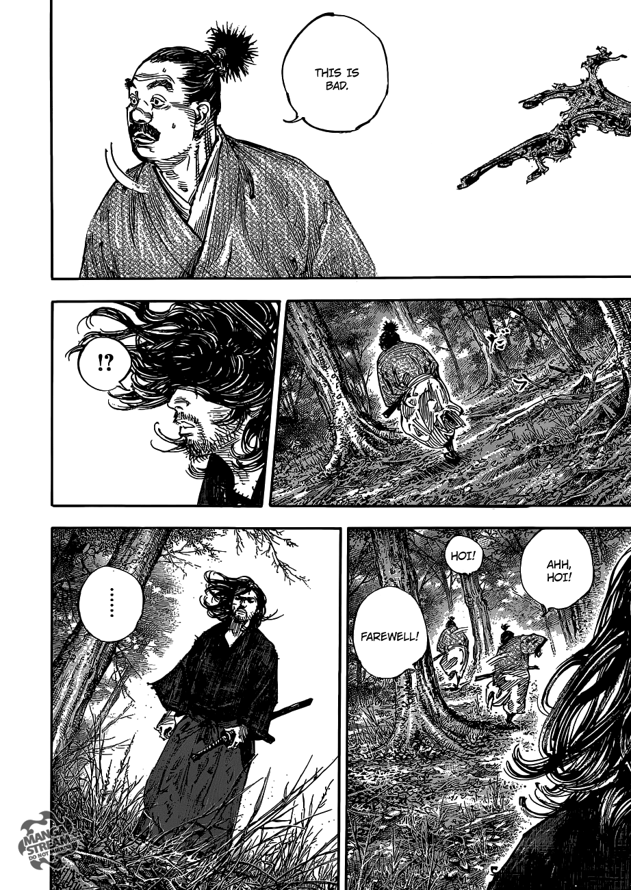 Read VagabondEN Manga Online