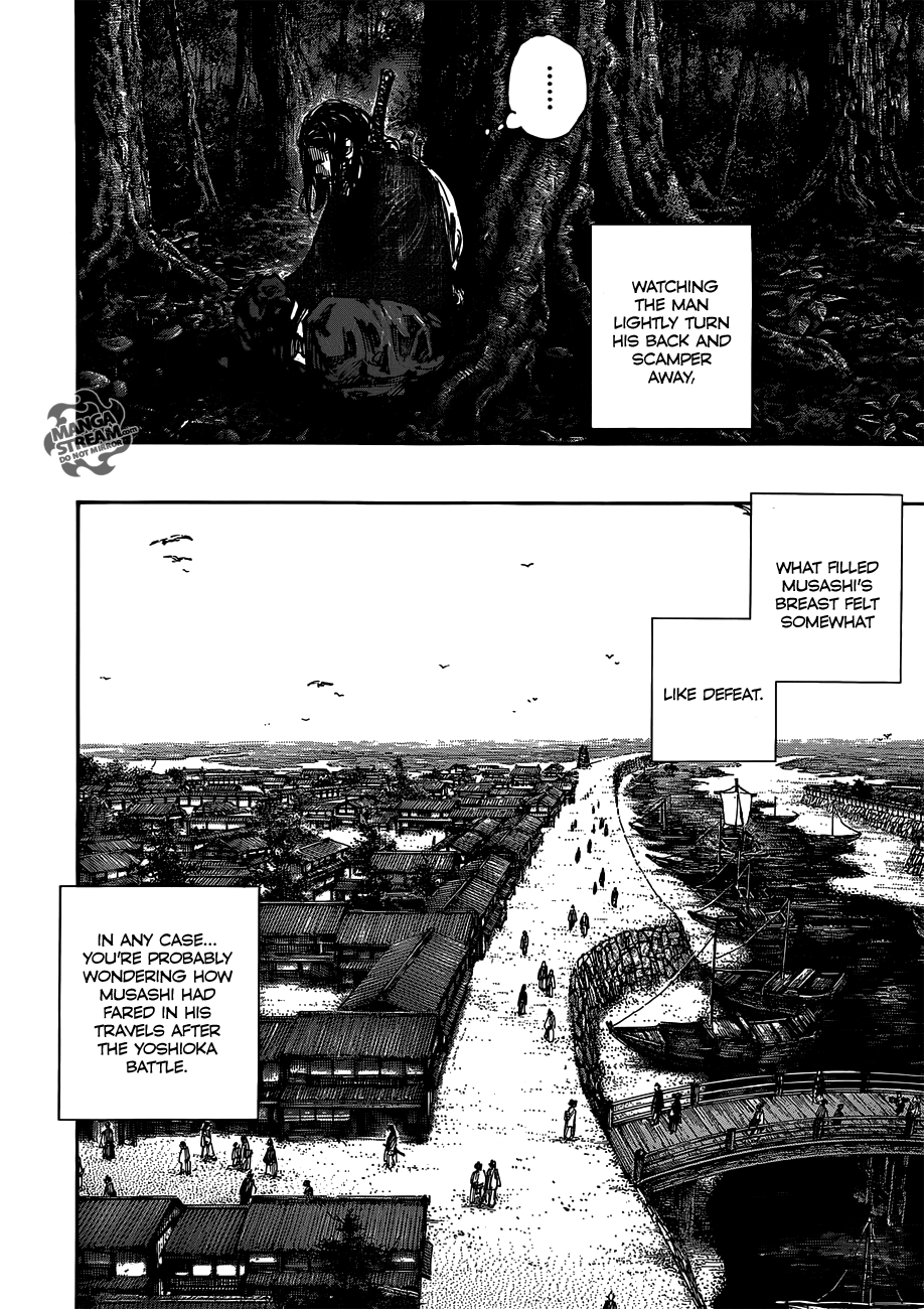 Read VagabondEN Manga Online