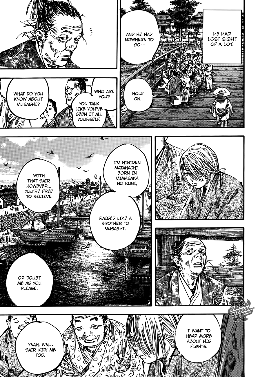 Read VagabondEN Manga Online