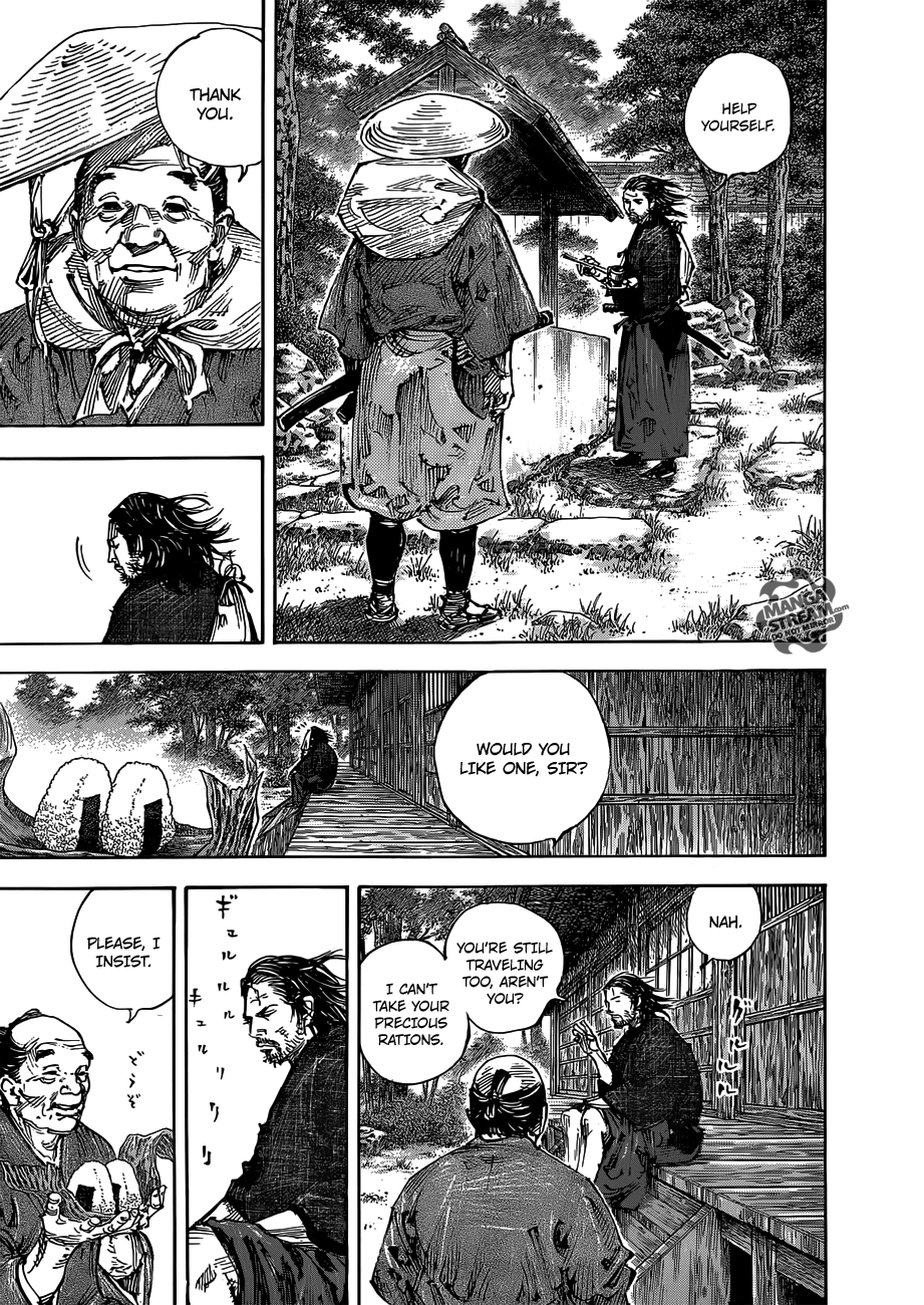 Read VagabondEN Manga Online