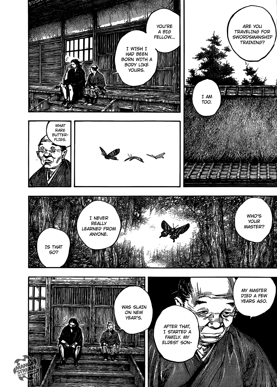 Read VagabondEN Manga Online