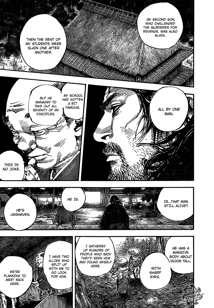 Read VagabondEN Manga Online