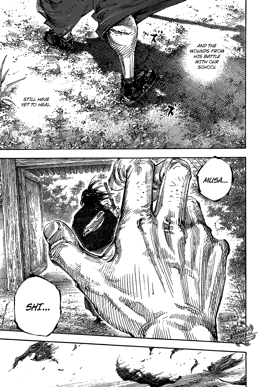 Read VagabondEN Manga Online