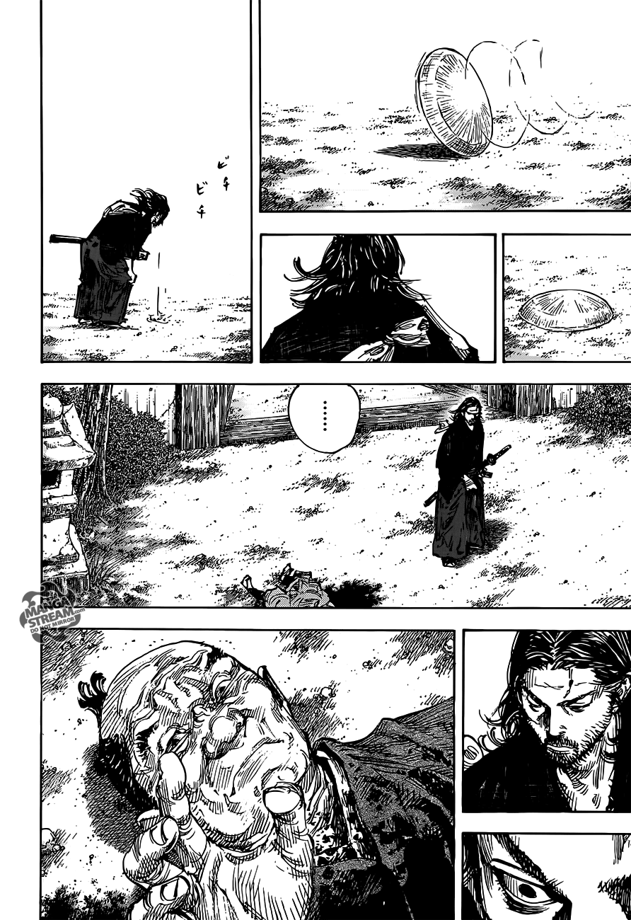 Read VagabondEN Manga Online