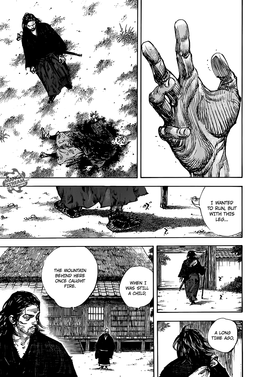 Read VagabondEN Manga Online