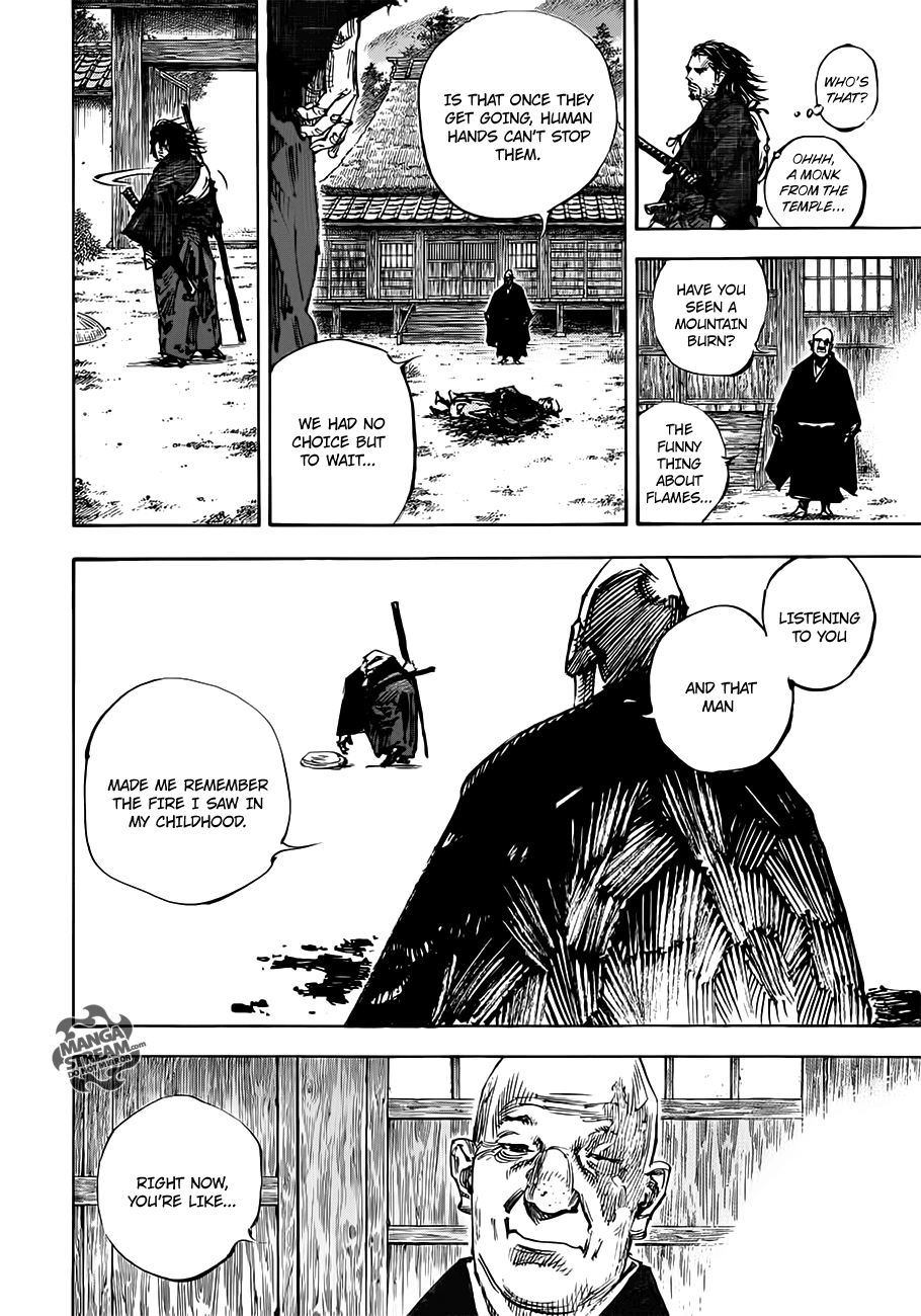 Read VagabondEN Manga Online