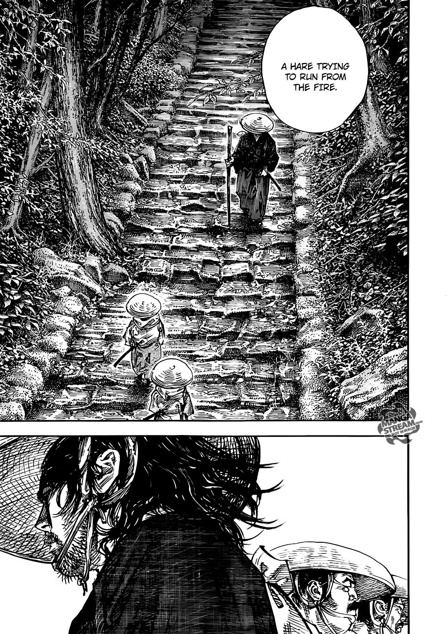 Read VagabondEN Manga Online