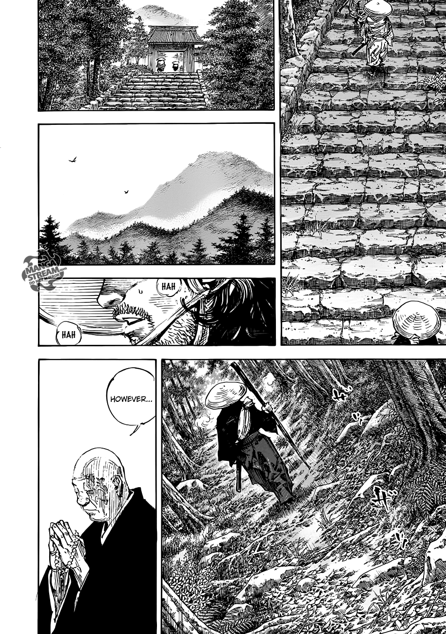 Read VagabondEN Manga Online