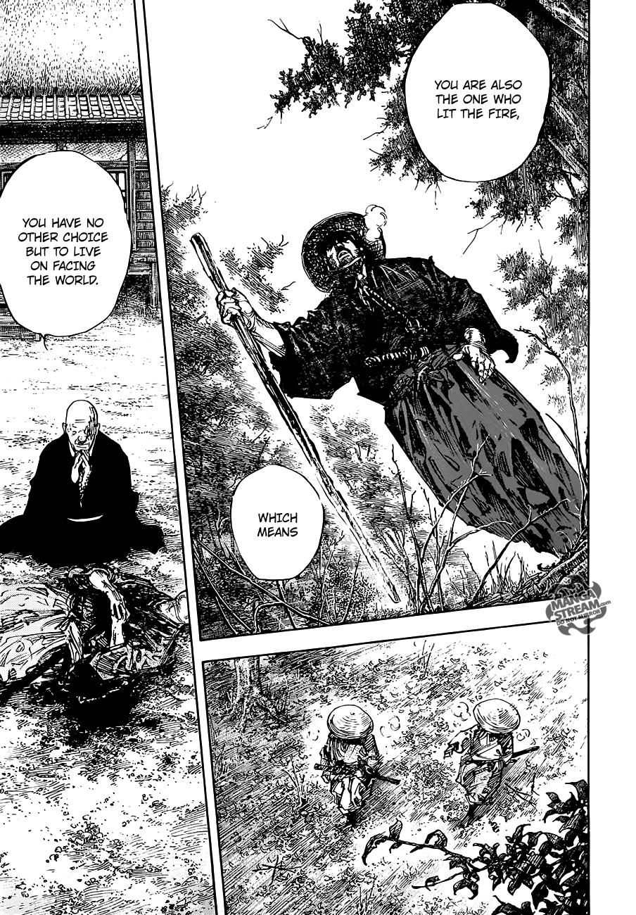 Read VagabondEN Manga Online