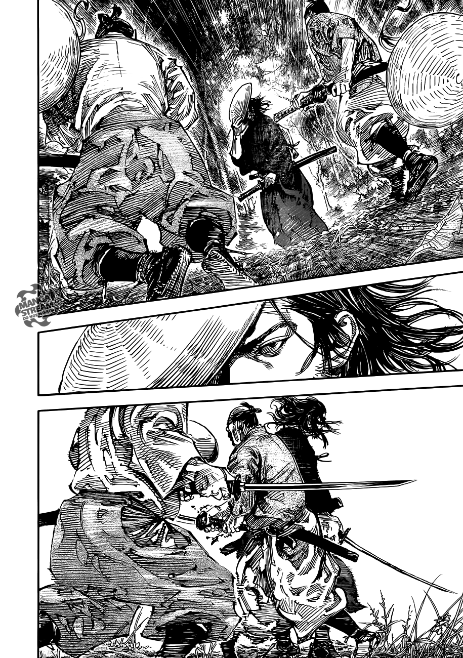 Read VagabondEN Manga Online