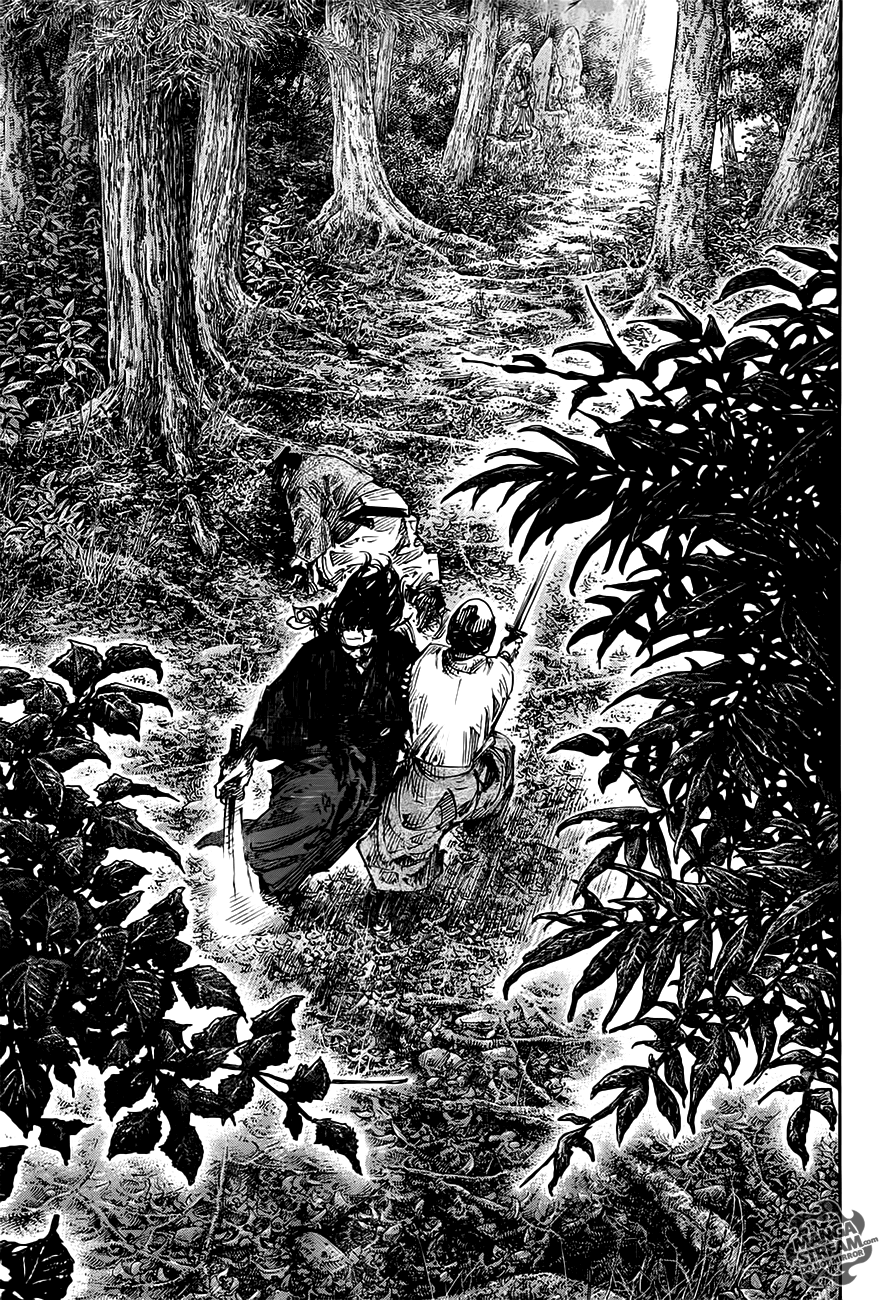 Read VagabondEN Manga Online