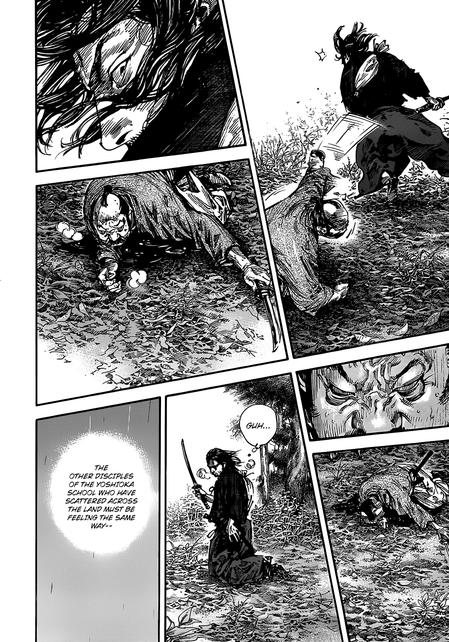 Read VagabondEN Manga Online