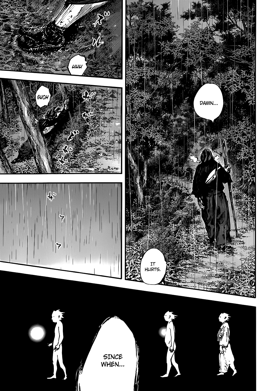 Read VagabondEN Manga Online