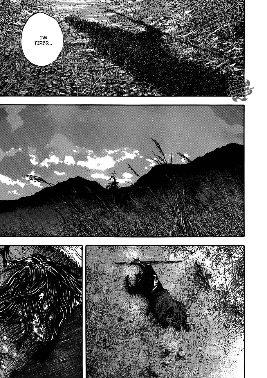 Read VagabondEN Manga Online