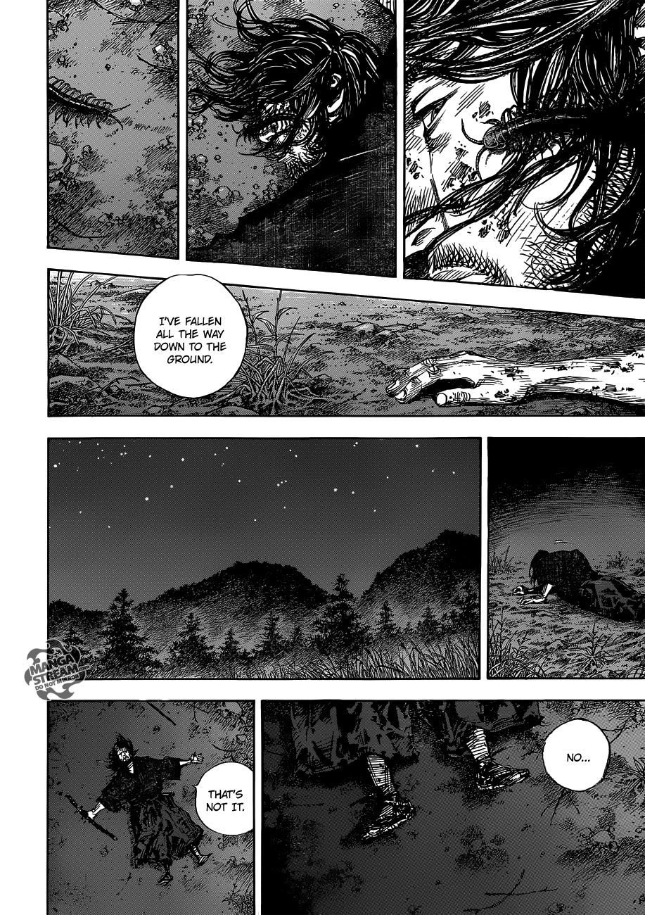 Read VagabondEN Manga Online