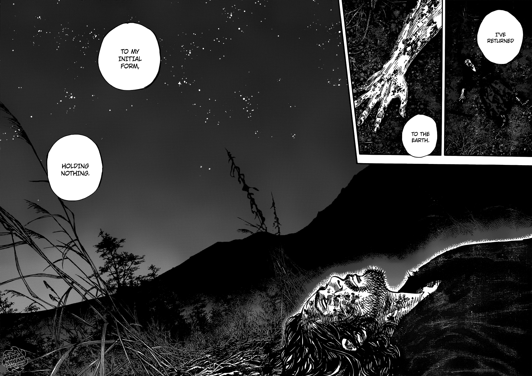 Read VagabondEN Manga Online